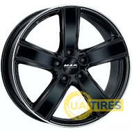 Mak Turismo FF 9x20 5x130 ET57 DIA71.6 GMF