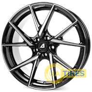 Alutec ADX.01 8.5x18 5x112 ET30 DIA70.1 DBFP