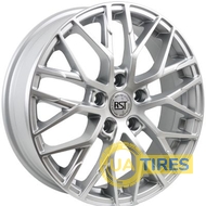 Tech Line RST.077 6.5x17 5x114.3 ET45 DIA60.1 S