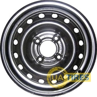 Дорожная Карта Geely MK Cross 6.5x16 4x100 ET42 DIA54.1 Black