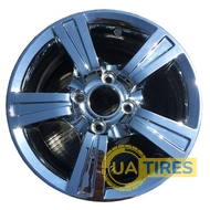 Lawu LW-219 7x17 5x108 ET42 DIA73.1 H