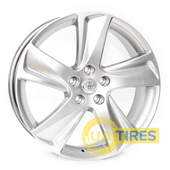 Replica CT2301 7.5x19 5x114.3 ET35 DIA60.1 HS