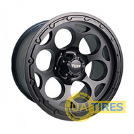 Off Road Wheels OW5748 9x17 6x139.7 ET-10 DIA110 MB