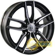 Tech Line RST.076 6x16 4x110 ET48 DIA60.1 BD