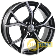 Tech Line RST.086 6.5x16 5x112 ET40 DIA57.1 BD