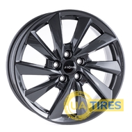 Ronal R70 7.5x18 5x114.3 ET35 DIA82 orbitgrau