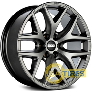 BBS TL-A 9x20 6x139.7 ET12 DIA106.1 SB