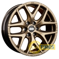 BBS TL-A 9x20 6x139.7 ET12 DIA106.1 Glossy Br