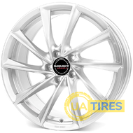 Borbet VTX 8x18 5x114.3 ET48 DIA72.6 S