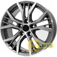 Replica CT1335 7.5x17 5x112 ET40 DIA57.1 HS