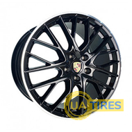 Replica PR883 9.5x21 5x130 ET71 DIA71.6 BKP