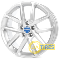 Borbet N 6.5x17 5x114.3 ET45 DIA72.5 S