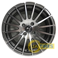 Sportmax Racing T-0156 7x16 5x114.3 ET40 DIA0 LSP