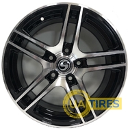 Sportmax Racing T-0554 7x16 5x114.3 ET42 DIA67.1 BP