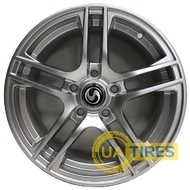 Sportmax Racing T-0554 7x16 5x114.3 ET42 DIA0 HS