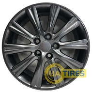 Replica Toyota CT-2396 7x17 5x114.3 ET45 DIA60.1 HB