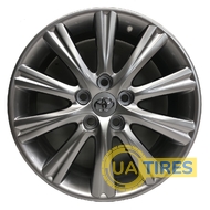 Replica Toyota CT-2396 7x17 5x114.3 ET45 DIA60.1 HS