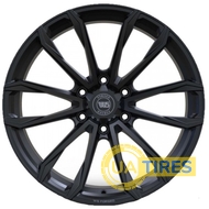 WS FORGED WS2110259 9.5x20 6x139.7 ET15 DIA77.8 SB