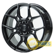 WS FORGED WS2110142 8.5x20 6x139.7 ET20 DIA106.1 GB