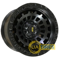 Off Road Wheels OW1589 10x22 12x135 ET10 DIA110 MB