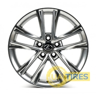 Replica LX298 7x17 5x114.3 ET35 DIA60.1 HB