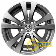 Replica Volkswagen CT-2276 6.5x15 5x112 ET35 DIA57.1 MG