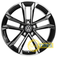 Replica VW CT-2253 7x17 5x112 ET42 DIA57.1 MB