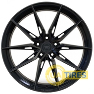 WS FORGED WS1418 9x19 5x112 ET28 DIA66.5 GBwDMF