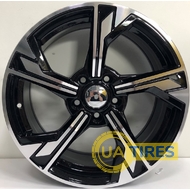 Sportmax Racing SR-9426 7.5x17 5x112 ET40 DIA66.6 BEP