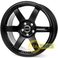 Borbet DB8GT2 8.5x18 5x112 ET35 DIA72.5 BM