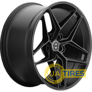 HRE FF11 9.5x21 5x112 ET30 DIA66.6 SB