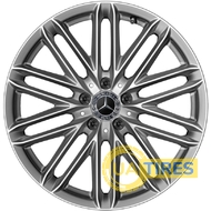 Mercedes OEM A2234013500 S-Klasse W223 8.5x19 5x112 ET31.5 DIA66.6 S