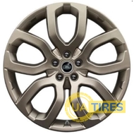 Land Rover OEM GJ3M-CA Evoque 8x20 5x108 ET45 DIA63.3 Gold