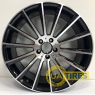 Sportmax Racing SR-9401 8.5x20 5x112 ET40 DIA66.6 BEP