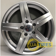 Sportmax Racing SR-264 7x16 5x114.3 ET40 DIA67.1 HS