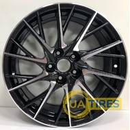 Sportmax Racing SR-9429 7.5x18 5x114.3 ET45 DIA60.1 BEP