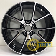 Sportmax Racing SR-D9484 8x18 5x120 ET35 DIA74.1 BEP