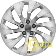 Audi OEM 7 (C8) 4K Sportback 8x18 5x112 ET26 DIA66.6 S