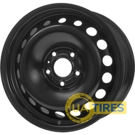 Magnetto Wheels R1-1956 6.5x16 5x114.3 ET41 DIA66.1 Black