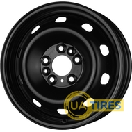 Magnetto Wheels R1-1909 6x16 5x118 ET68 DIA71.1 Black