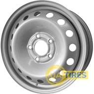 Magnetto Wheels R1-1373 6x16 5x118 ET50 DIA71.1 S