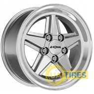 Ronal R 9 7x16 5x112 ET23 DIA66.5 S