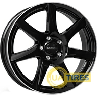 Dezent TW  7x17 5x112 ET40 DIA57.1 B rim P 