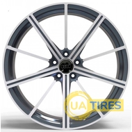 Replica FORGED A7043 9.5x21 5x112 ET31 DIA66.5 SGMF