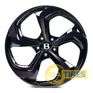 Replica FORGED BN22826 10x22 5x130 ET28 DIA71.5 GBwDMF