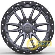 WS FORGED WS22841 8x19 6x139.7 ET25 DIA106.1 MGR