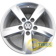 Volkswagen OEM 7p6601025a 7.5x17 5x130 ET50 DIA71.6 S