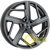 Mak Qvattro 9.5x21 5x112 ET20 DIA66.5 BT