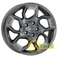 Mak Express 7.5x18 5x120 ET50 DIA65.1 BT