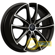 WSP Italy AUDI (WD001) Plastin 7x17 5x114.3 ET50 DIA67.1 GBP